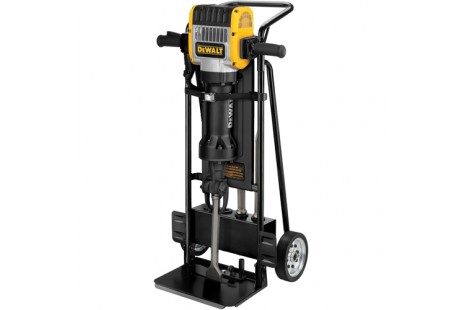 Молоток отбойный DEWalt D25980K
