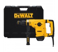Молоток відбійний SDS-MAX, DeWALT D25810K 