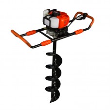 Мотобур Vitals BUM 52o