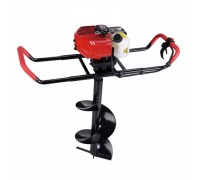 Мотобур Vitals Master BUM 82300o