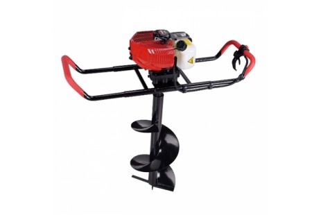 Мотобур Vitals Master BUM 82300o