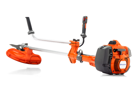 Бензинова мотокоса Husqvarna 545FR