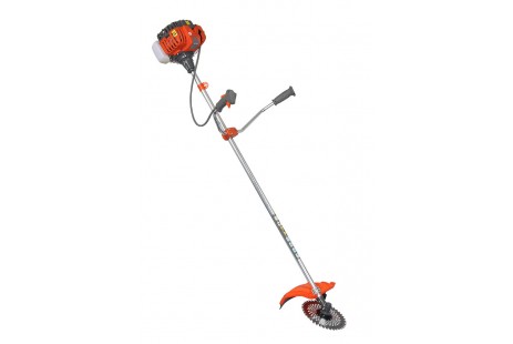 Бензиновая мотокоса Limex ВТ 520ba