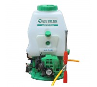Мотоопрыскиватель ZIRKA OM-120