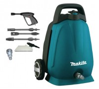 Мойка высокого давления Makita HW102