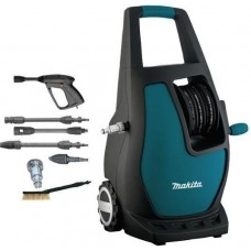 Мийка високого тиску Makita HW111 