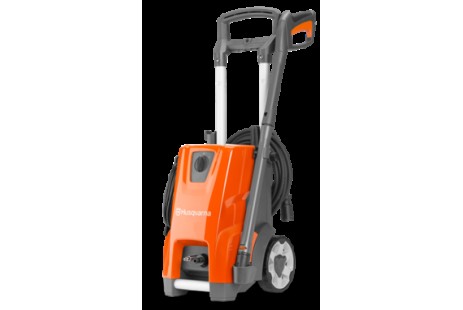  Мийка високого тиску Husqvarna PW 345C 