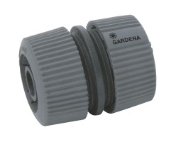 Муфта ремонтна Gardena для шлангів 1/2 "