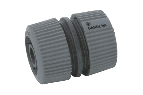  Муфта ремонтна Gardena для шлангів1 / 2" 