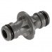 Муфта ремонтна Gardena для шлангів1 / 2" Муфта ремонтна Gardena для шлангів1 / 2"