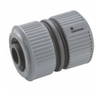 Муфта ремонтна Gardena для шлангів 3/4 і 5/8 "