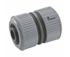 Муфта ремонтна Gardena для шлангів 3/4 і 5/8 "
