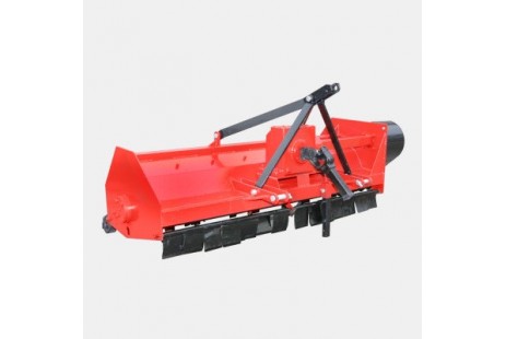  Мульчирователь SCQ-120 