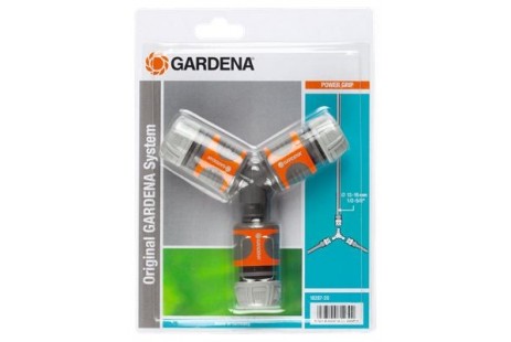 Набор коннекторов Gardena