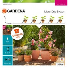 Набір мікрокрапельні для подовження системи (1300 Gardena