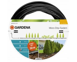 Набір мікрокрапельногополіву для пересічних рослин 50 Gardena