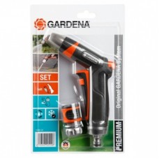 Наконечник для поливу регульовPremiumGardena 