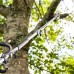  Насадка Husqvarna PA 1100 Висоторіз 