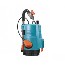 Насос для резервуарів з дощовою водою Gardena Classic 4000/2