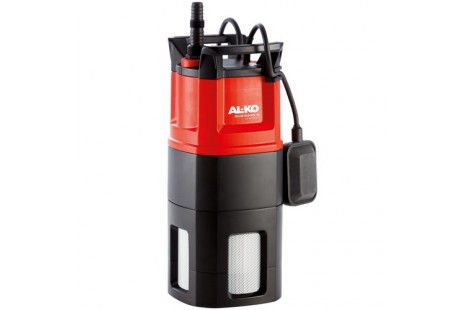 Насос AL-KO Dive 6300/4 Premium