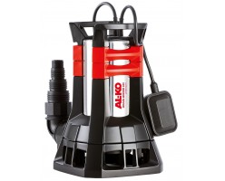 Насос AL-KO Drain 20000 HD Premium 