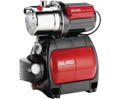 Насос AL-KO HW 1300 Inox 