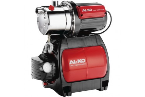 Насос AL-KO HW 1300 Inox