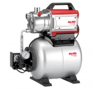 Насос AL-KO HW 3500 Inox Classic 