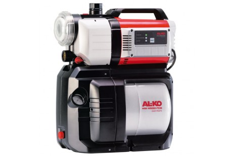  Насос AL-KO HW 4500 FCS Comfort 
