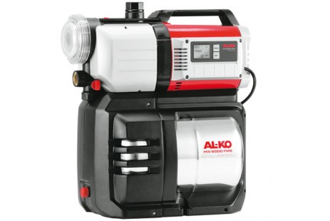Насос AL-KO HW 6000 FMS Premium