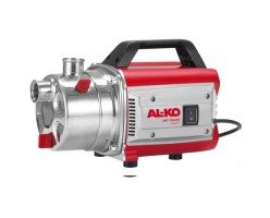 Насос AL-KO Jet 3000 Inox Classic 