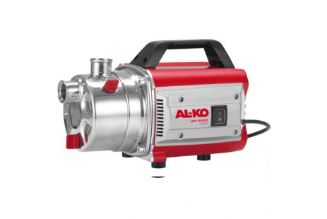 Насос AL-KO Jet 3500 Inox Classic