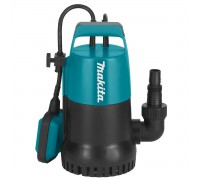 Погружной дренажный насос Makita PF0300