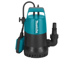 Погружной дренажний насос Makita PF0300