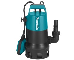 Погружной дренажный насос Makita PF0410