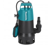 Погружной дренажный насос Makita PF1010