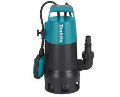 Погружной дренажный насос Makita PF1010