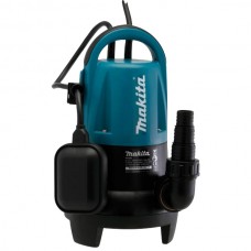 Погружной дренажный насос Makita PF4000