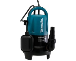 Погружной дренажный насос Makita PF4000