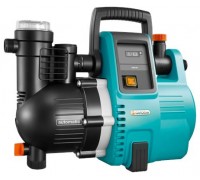 Насос автоматический Gardena 4000/5E