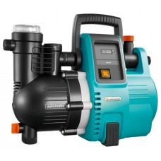 Насос автоматический Gardena 4000/5E