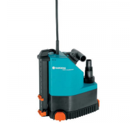 Насос дренажний 13000 Aquasensor Comfort Gardena 