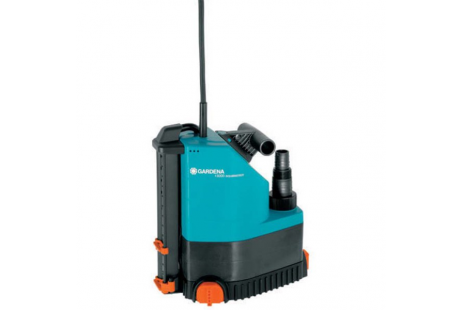  Насос дренажний 13000 Aquasensor Comfort Gardena 