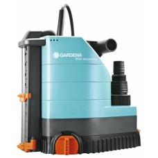 Насос дренажний Аквасенсор 9000 Comfort: 320W, Gardena 