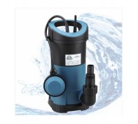 Насос погружной дренажний для чистої води Vitals aqua DT 613s