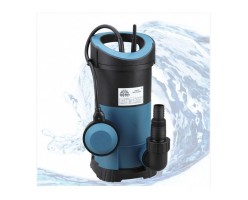 Насос погружной дренажний для чистої води Vitals aqua DT 613s