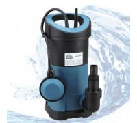 Насос погружной дренажний для брудної води Vitals aqua DP 713s