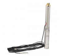 Насос занурювальний свердловинний відцентровий Vitals aqua 3-10DCo 1728-0.6r