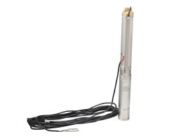 Насос занурювальний свердловинний відцентровий Vitals aqua 3-10DCo 1728-0.6r