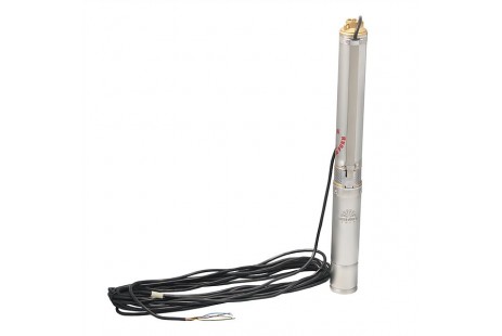 Насос погружной скважинный центробежный Vitals aqua 3-10DCo 1728-0.6r